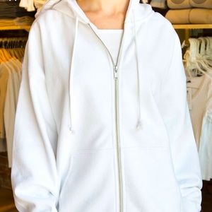 Brandy Melville Christy hoodie
